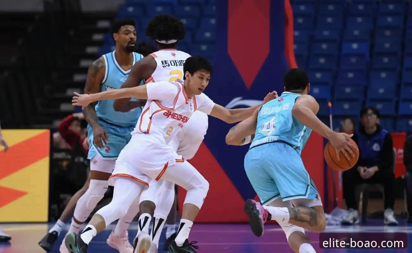 CBA季后赛最新动态：山西2-0横扫青岛晋级八强，博澳体育观赛平台见证团队制胜之道